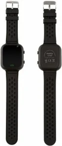 Фото: Смарт годинник AmiGo GO009 Black № 3 | KTC