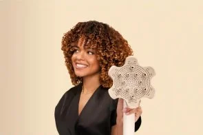 Фото: Фен Shark SpeedStyle 3-in-1 for Curly and Coily Hair (HD334EU) № 7 | KTC