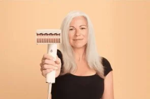 Фото: Фен Shark SpeedStyle 3-in-1 for Straight and Wavy Hair (HD333EU) № 9 | KTC