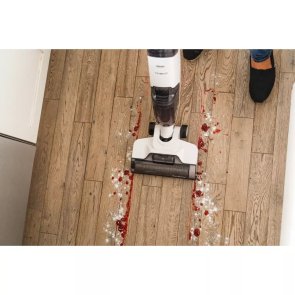Ручний бездротовий пилосос Tineco iFloor 2 Plus (FW011400DE)