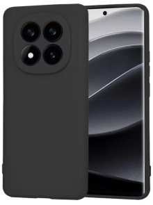 Чохол BeCover for Xiaomi Redmi Note 14 Pro Plus 5G - Black (712761)