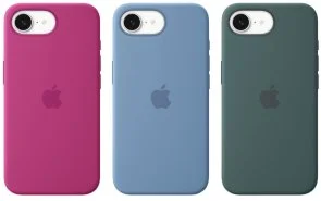 Фото: Смартфон Apple iPhone 16e 256GB White (MD1W4) № 7 | KTC