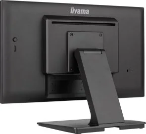 Фото: Монітор iiyama ProLite T2252MSC-B2AG Black - 21.5" IPS / 1920×1080 / № 6 | KTC