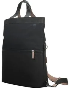 Фото: Рюкзак для ноутбука HP Convertible Tote Black (9C2H0AA) № 3 | KTC
