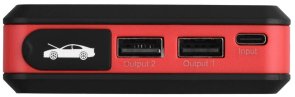 Бустер 2E Power Block Black (2E-CJSPB-BK)