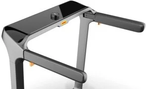 Фото: Бігова доріжка KingSmith WalkingPad Treadmill X218 № 9 | KTC