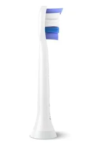 Фото: Насадка для зубної щітки Philips Sonicare S2 Sensitive 2 pcs (HX6052/87) № 4 | KTC