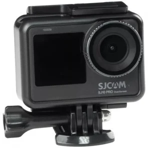 Фото: Екшн-камера SJCAM SJ10 Pro Dual Screen (6972476161049) № 3 | KTC