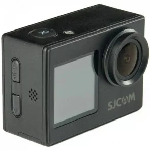 Фото: Екшн-камера SJCAM SJ4000 Dual Screen (6972476162343) № 9 | KTC