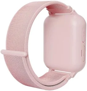 Фото: Смарт годинник Canyon Alfie KW-37 Pink (CNE-KW37PP) № 6 | KTC