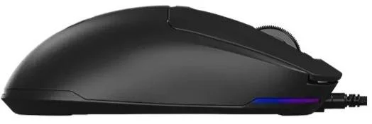 Фото: Миша Lorgar MSA10 Black (LRG-MSA10-BK) № 5 | KTC