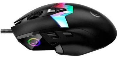 Фото: Миша Lorgar MSP80 Black (LRG-MSP80-BK) № 4 | KTC