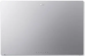 Фото: Ноутбук Acer Aspire Go 15 AG15-32P-C180 NX.J8XEU.003 Silver - 15.6" IPS 60 Гц / Intel N-series / N150 / DDR5 8 ГБ / PCI-E SSD 512 ГБ / Intel Graphics № 6 | KTC