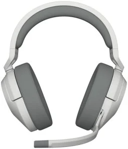 Фото: Гарнітура Corsair HS55 Wireless White (CA-9011281-EU) № 2 | KTC