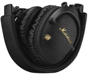 Фото: Навушники Marshall Monitor III ANC Black (1006861) № 4 | KTC