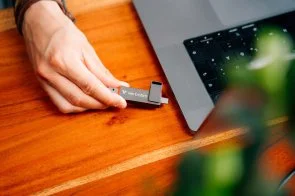 Фото: Флешка USB Verbatim Dual QuickStick 512GB (32042) № 3 | KTC