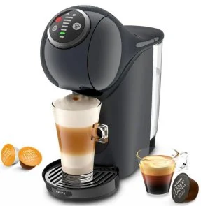 Фото: Капсульна кавоварка KRUPS Dolce Gusto Genio S Plus (KP340B10) № 2 | KTC