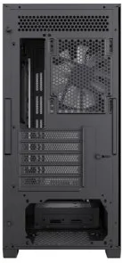 Фото: Корпус Gamemax Destroyer MB Black with window № 5 | KTC