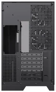 Фото: Корпус Gamemax Infinity Pro Black with window (Infinity Pro BK) № 6 | KTC