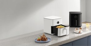 Мультипіч Xiaomi Smart Air Fryer MAF10 6.5L Black (1004528)