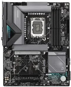 Фото: Материнська плата Gigabyte B860 EAGLE WIFI6E № 2 | KTC