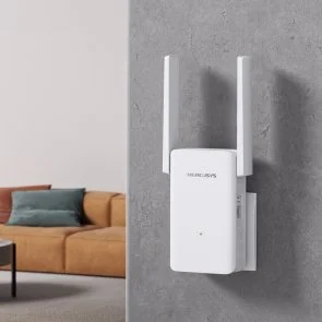 Фото: Репітер Wi-Fi Mercusys ME80X № 3 | KTC