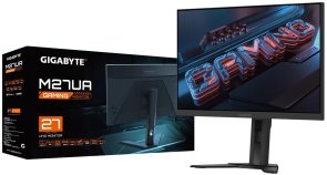 Монітор Gigabyte M27UA Gaming Monitor