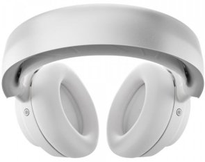 Гарнітура SteelSeries Arctis Nova Pro P Wireless White (61526)