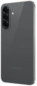 Фото: Смартфон Samsung Galaxy A56 5G A566 8/256GB Graphite (SM-A566BZKCEUC) № 6 | KTC
