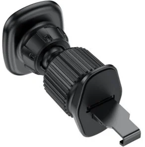 Фото: Кріплення для мобільного телефону Acefast D34 Air Outlet Magnetic Black (6974316282310) № 2 | KTC