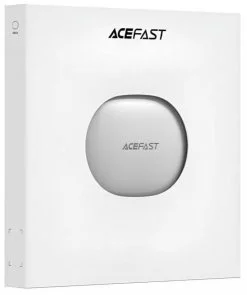 Фото: Навушники Acefast FA002 White (6974316283638) № 3 | KTC