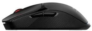 Фото: Миша HyperX Pulsefire Fuse Wireless/BT Black (A1KY6AA) № 6 | KTC