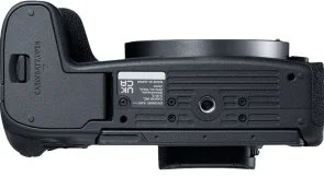 Фото: Цифрова фотокамера Canon EOS R8 Body with battery LP-E17 (5803C087) № 8 | KTC