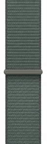 Ремінець Apple for Apple Watch 40mm - Sport Loop Sage (MDUW4)