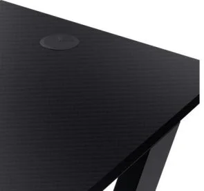 Фото: Стіл для геймерів Trust GXT 700 Omnius Black (25420) № 7 | KTC