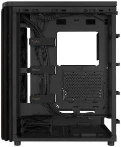 Фото: Корпус ASUS ProArt PA401 Wood Edition Tempered Glass Panel (90DC00M0-B39000) № 5 | KTC