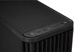 Фото: Корпус ASUS ProArt PA401 Wood Edition Metal Panel Black (90DC00M0-B39010) № 13 | KTC