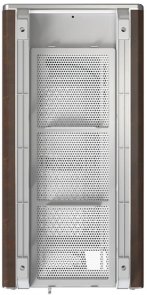 Корпус Montech Heritage White with window (HERITAGE (W))