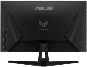 Фото: Монітор ASUS TUF Gaming VG27UQ1A - 27" IPS / 3840×2160 / 160 Гц / AMD FreeSync Premium, Nvidia G-Sync Compatible, Adaptive Sync № 6 | KTC