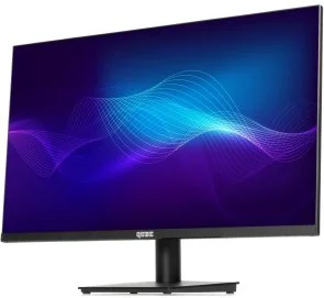 Фото: Монітор QUBE B27Q100 Plus Black (B27Q100Plus-IPS) - 27" IPS / 2560×1440 / 100 Гц / Nvidia G-Sync № 4 | KTC