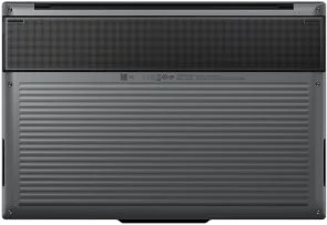 Фото: Ноутбук Lenovo ThinkPad X9-15 G1 21Q60020RA Grey - 15.3" OLED 120 Гц / Intel Core Ultra 5 / 226V / DDR5 16 ГБ / PCI-E SSD 512 ГБ / Intel Arc Graphics 130V № 9 | KTC