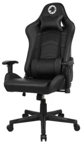 Фото: Крісло Gamemax GCR09 Black № 3 | KTC