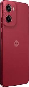 Фото: Смартфон Motorola G05 8/256GB Plum Red (PB6L0041RS) № 5 | KTC