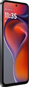 Фото: Смартфон Motorola G15 Power 8/256GB Gravity Grey (PB6G0006UA) № 3 | KTC