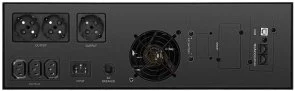 Фото: ДБЖ 2E PS1500RT (2E-PS1500RT) № 2 | KTC