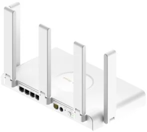 Фото: Wi-Fi Роутер Ruijie Reyee RG-EW3000GX № 4 | KTC