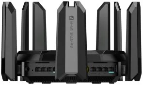 Фото: Wi-Fi Роутер Ruijie Reyee RG-EW7200BE PRO № 5 | KTC