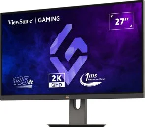 Фото: Монітор ViewSonic VX2758A-2K-PRO-2 - 27" IPS / 2560×1440 / 185 Гц / AMD FreeSync / Pivot / HAS № 3 | KTC