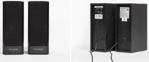 Фото: Колонки Microlab B-56 Black № 2 | KTC