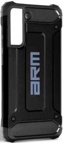 Фото: Чохол ArmorStandart for Samsung S21 FE 5G G990 - Panzer Black (ARM70782) № 2 | KTC